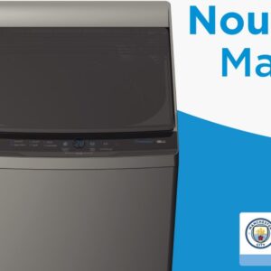 Machine a Laver Arcodym MA100 - Semi Automatique