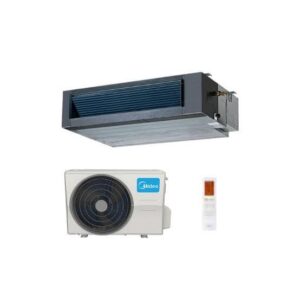 Climatiseur Midea Guenable