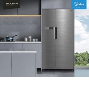 REFRIGERATEUR MDRS791FGF46 623L